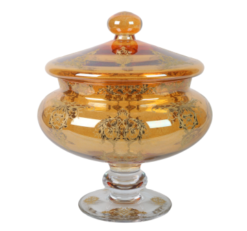 MARCELLO AMBER CANDY PALTE