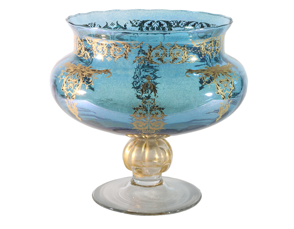 MARCELLO BLUE ŞEKERLİK