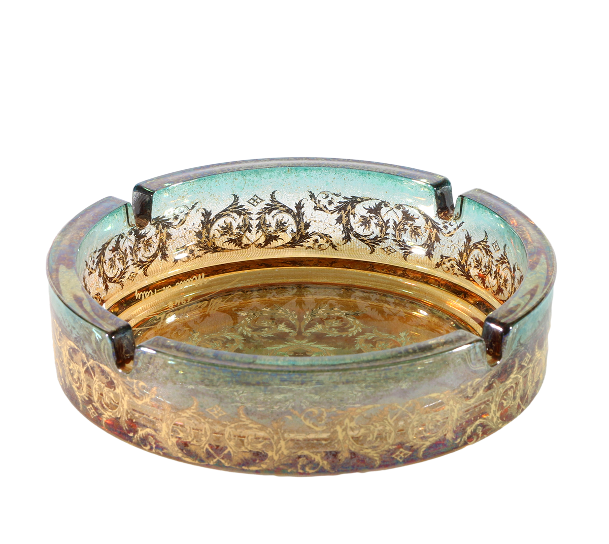 MARCELLO AMBER GREEN KÜLLÜK