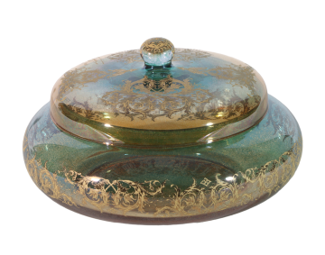 MARCELLO AMBER GREEN ŞEKERLİK