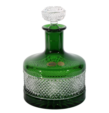 TOM BOHEMIA YEŞİL ŞİŞE