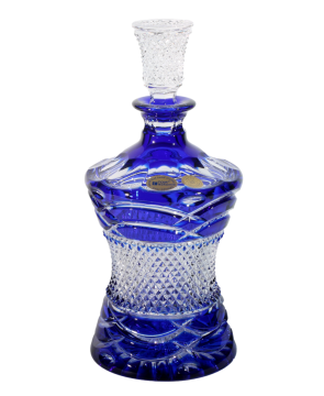 TOM BOHEMIA MAVİ ŞİŞE