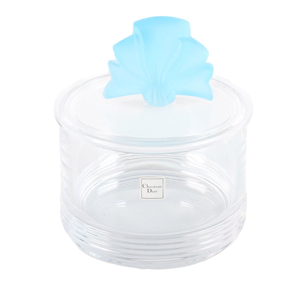 C.DIOR TORCELLO KRİSTAL KUTU