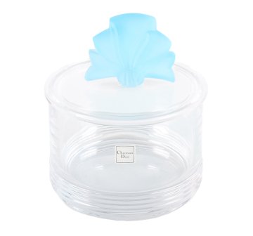 C.DIOR TORCELLO KRİSTAL KUTU