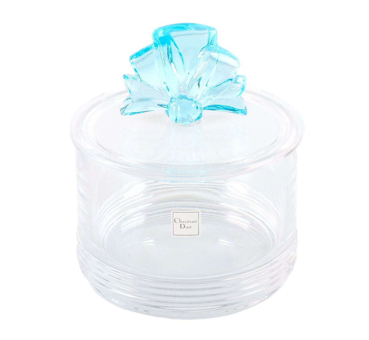 C.DIOR TORCELLO KRİSTAL KUTU