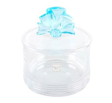 C.DIOR TORCELLO KRİSTAL KUTU