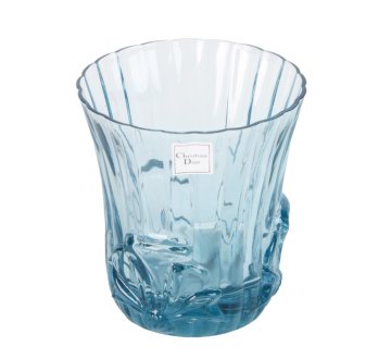 C.DIOR ANTRASİT BARDAK 6' LI