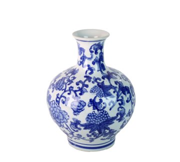 SERAMİK KÜP / VAZO