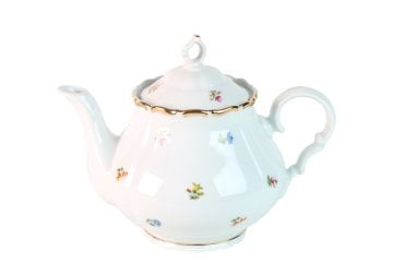 JEREMY/VERONA ÇAY SETİ