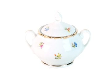 JEREMY/VERONA ÇAY SETİ