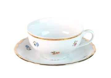 JEREMY/VERONA ÇAY SETİ