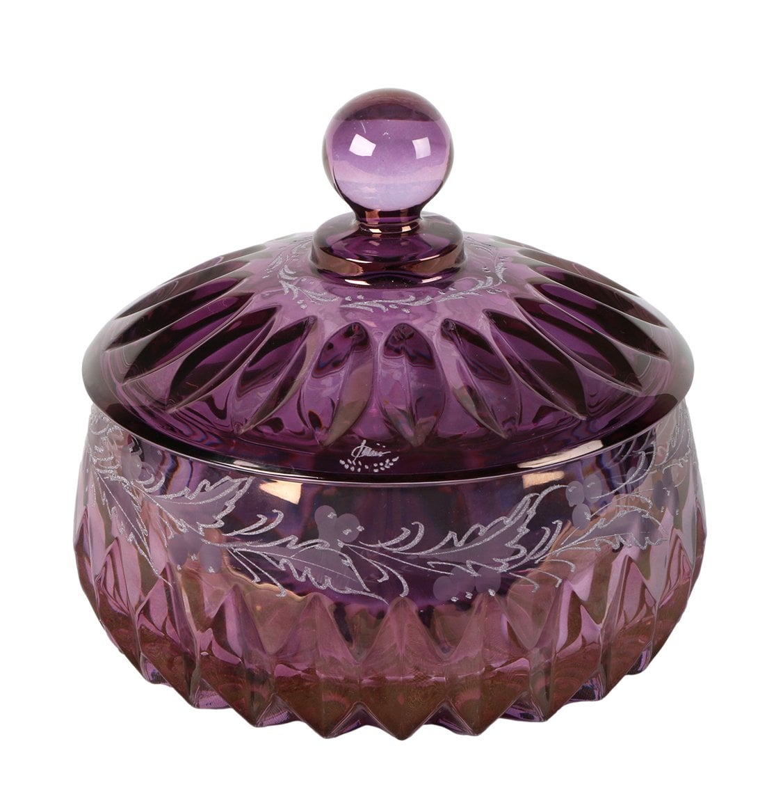 ITALIANI CRYSTAL VIOLE ŞEKERLİK