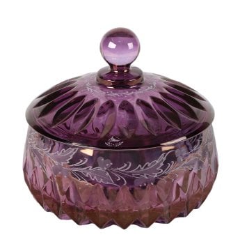 ITALIANI CRYSTAL VIOLE ŞEKERLİK