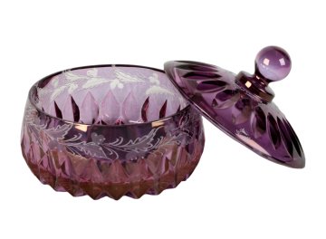 ITALIANI CRYSTAL VIOLE ŞEKERLİK