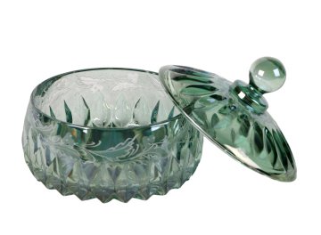 ITALIANI CRYSTAL GREEN ŞEKERLİK