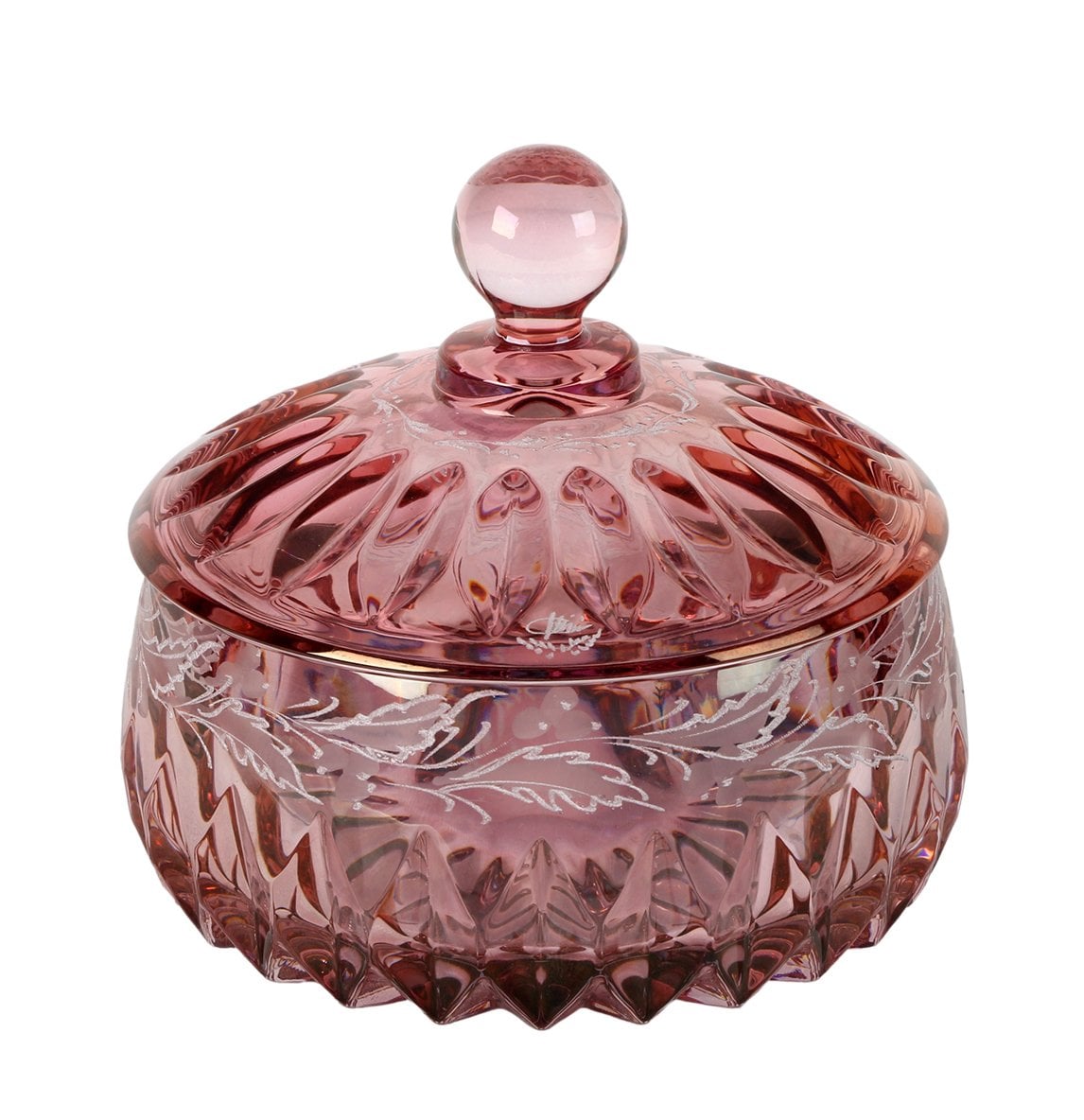 ITALIANI CRYSTAL PINK ŞEKERLİK