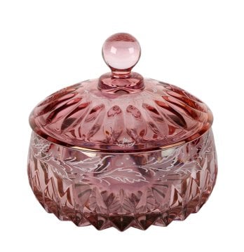 ITALIANI CRYSTAL PINK ŞEKERLİK