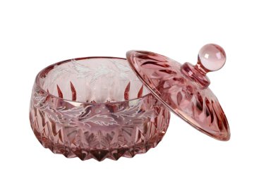 ITALIANI CRYSTAL PINK ŞEKERLİK