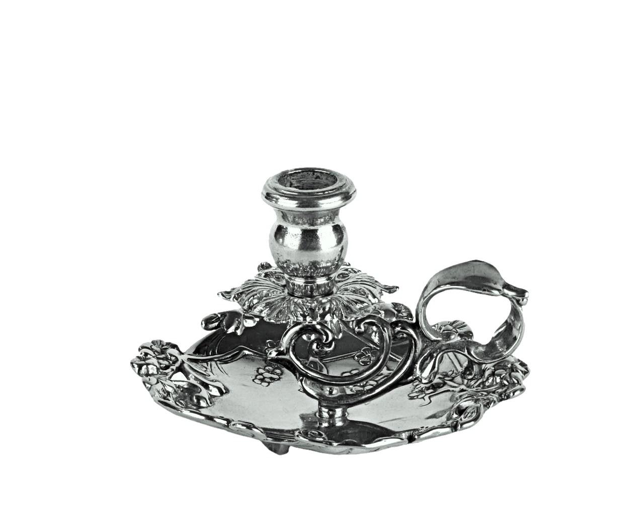 STILARS SILVER BUGIA ŞİNANAY