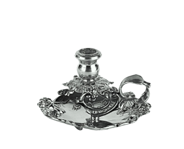 STILARS SILVER BUGIA ŞİNANAY