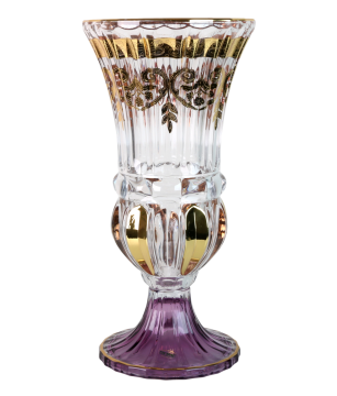 SAME GOLD / AMETHIS VAZO