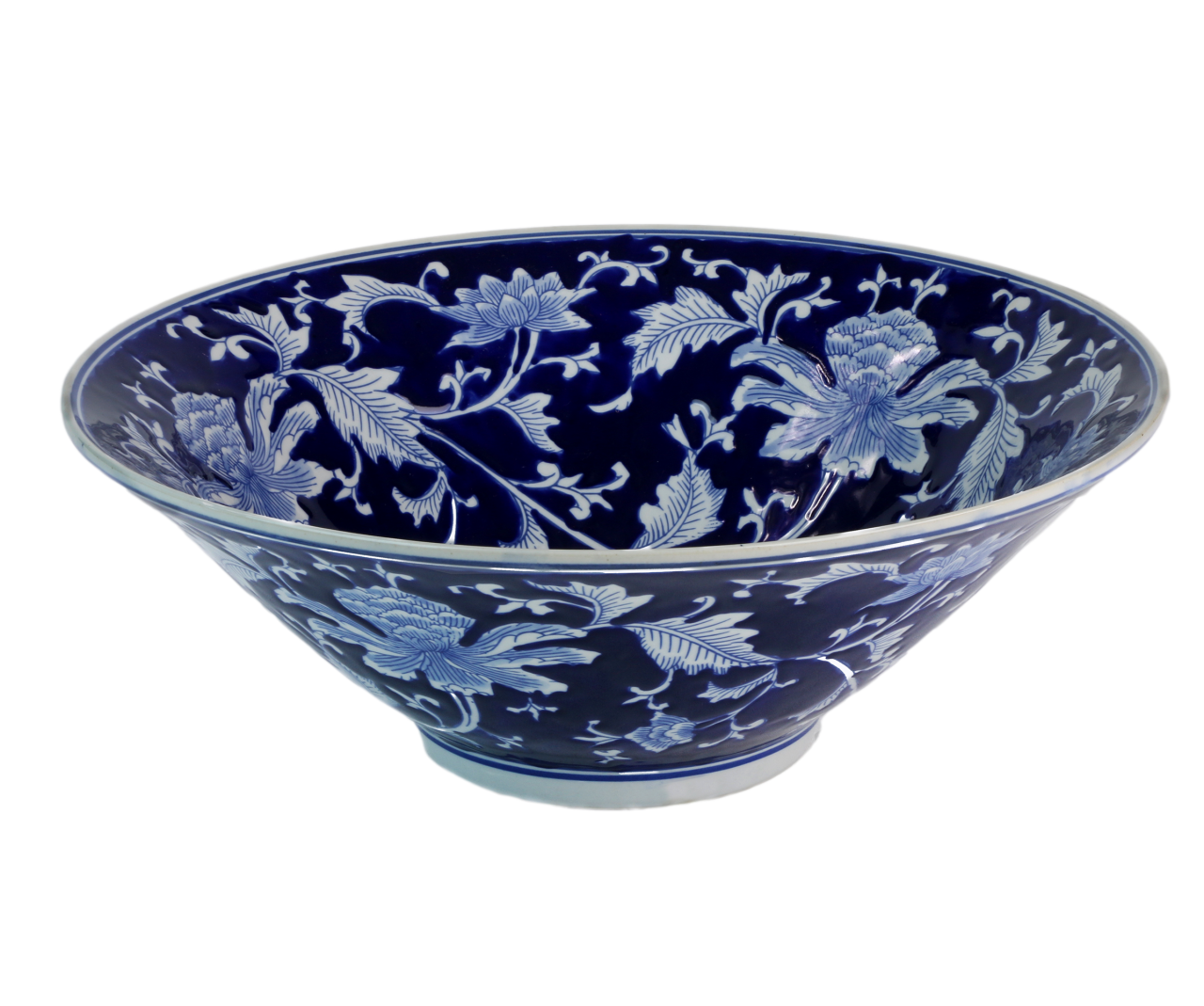 PORSELEN DEKORATİF KASE