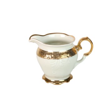 JEREMY GOLD ÇAY SETİ