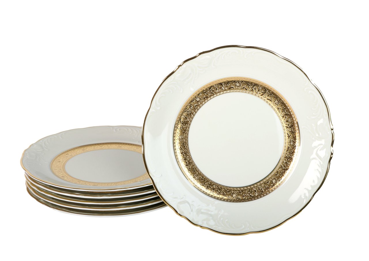 JEREMY GOLD PASTA TABAĞI/TEKLİ