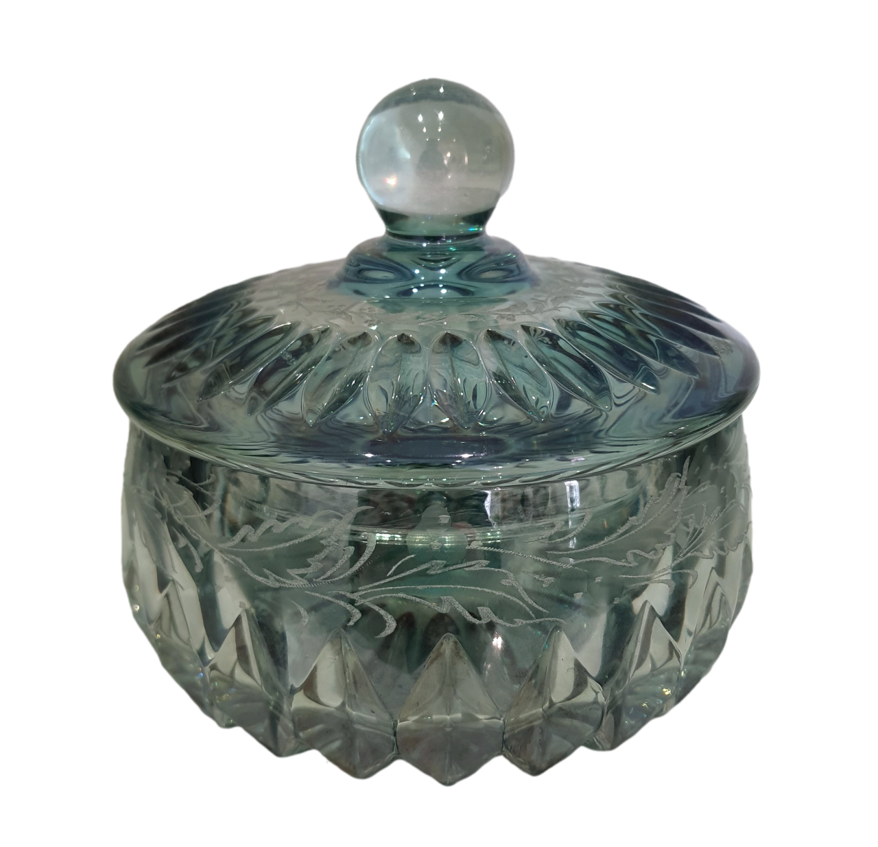 ITALIANI CRYSTAL GREEN ŞEKERLİK