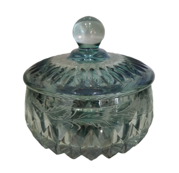 ITALIANI CRYSTAL GREEN ŞEKERLİK