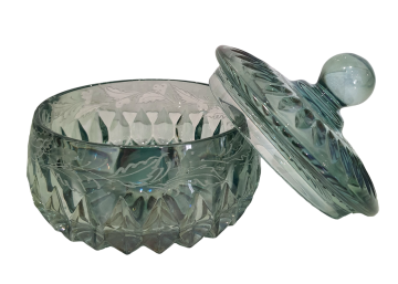 ITALIANI CRYSTAL GREEN ŞEKERLİK