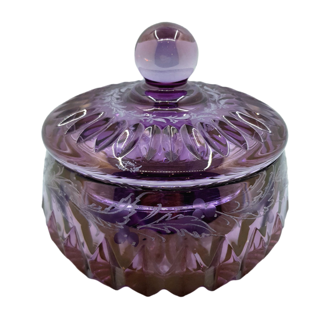 ITALIANI CRYSTAL VIOLE ŞEKERLİK