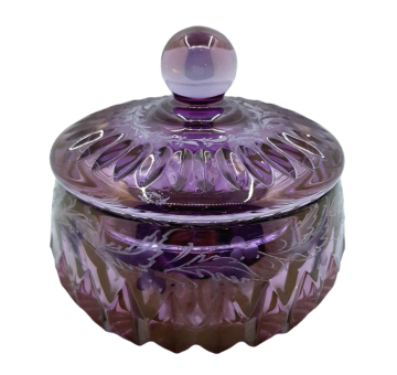 ITALIANI CRYSTAL VIOLE ŞEKERLİK