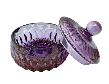 ITALIANI CRYSTAL VIOLE ŞEKERLİK