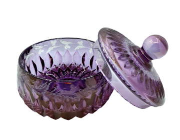 ITALIANI CRYSTAL VIOLE ŞEKERLİK
