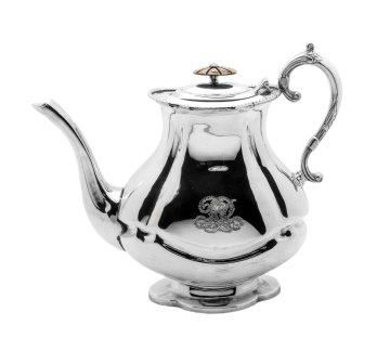 ROYAL FAMILY ÇAY SETİ