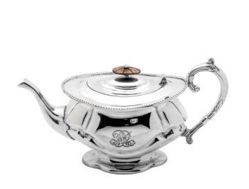 ROYAL FAMILY ÇAY SETİ