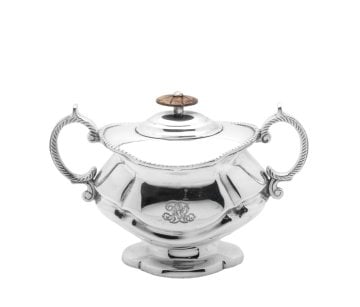 ROYAL FAMILY ÇAY SETİ