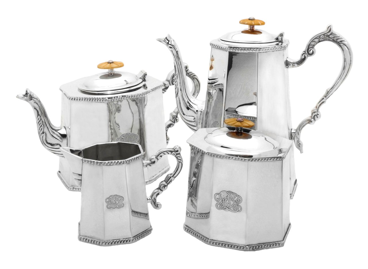 ROYAL FAMILY ÇAY SETİ