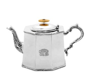 ROYAL FAMILY ÇAY SETİ