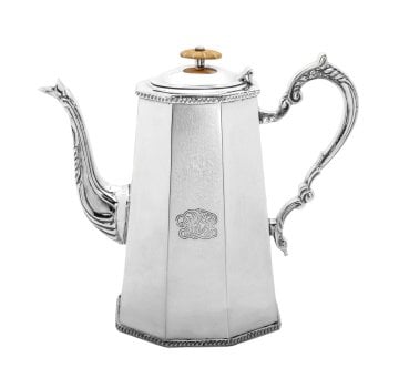 ROYAL FAMILY ÇAY SETİ