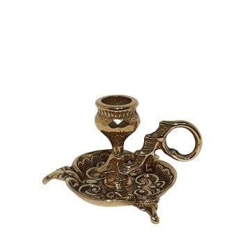 STILARS PİRİNÇ MUMLUK 8,5*8,5