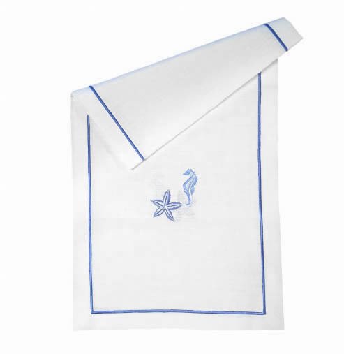 MARİN TEMALI RUNNER 180cm