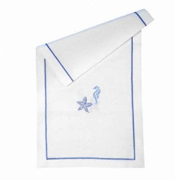 MARİN TEMALI RUNNER 180cm