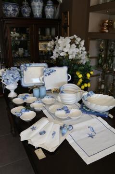 MARİN TEMALI RUNNER 180cm