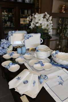 MARIN TEMALI AMERİKAN SERVİS