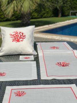 MERCAN TEMALI AMERİKAN SERVİS