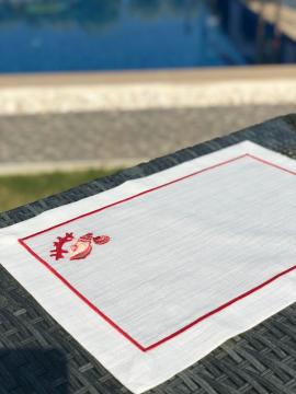 MERCAN TEMALI AMERİKAN SERVİS