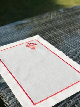 MERCAN TEMALI AMERİKAN SERVİS