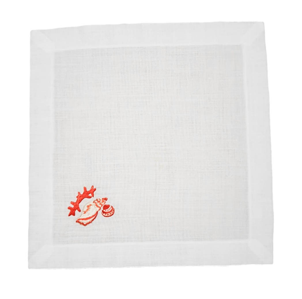 MERCAN TEMALI KETEN PEÇETE